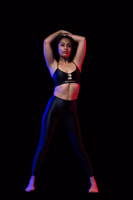 Calça Legging Fitness