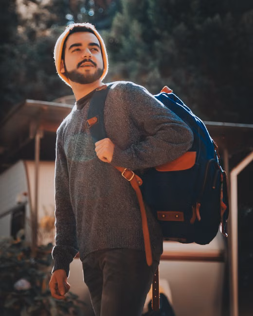 Necessaire de Viagem