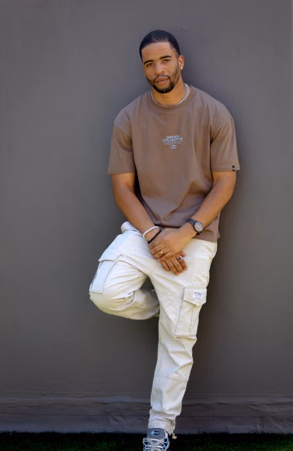 Calça Cargo